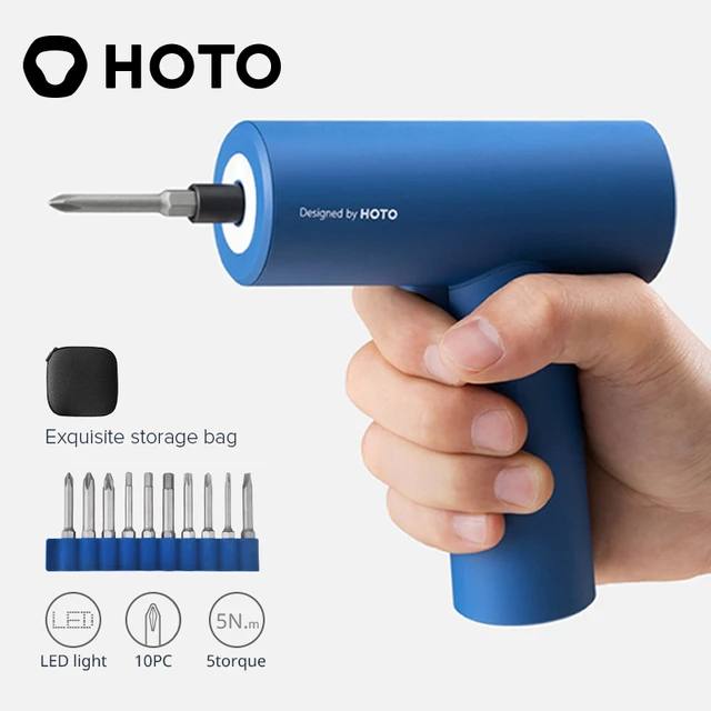 Hoto screwdriver new arrivals